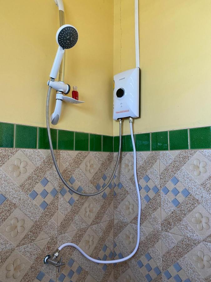 Кондо В Райском Уголке Равай Rawai Esterno foto